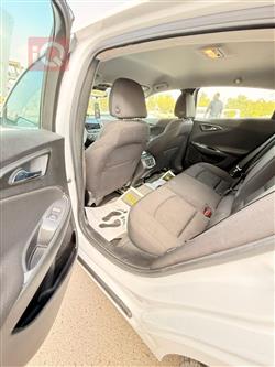 شيفروليه ماليبو